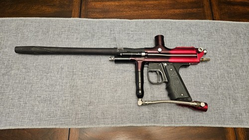 Autococker trilogy sport - autococker,