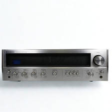 Ampli‑tuner Sanyo DCX 2000L