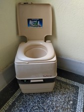 WC chimique Porta Potti 265