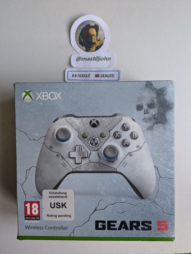 Manette edition spéciale - manette,