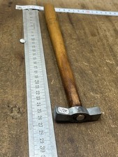 Marteau outil ancien horloger - ancien,