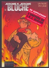 DODIER . JÉRÔME K. JÉROME