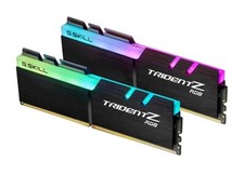 MEMORIA DDR4 16 GB TRIDENT Z