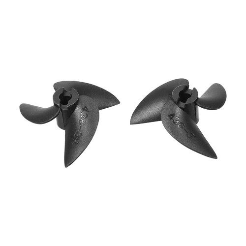 Bateau ccw hélice 4mm - bateau,
