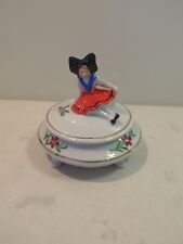 Boite à Bijoux Bonbonnière