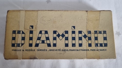 Ancien jeu société - jeu,