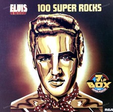 Elvis Presley - 100 Super