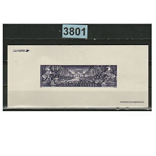 3801 FRANCE 1995 TIMBRE N° 2918 EPREUVE IMPRIMERIE DES TIMBRES POSTE