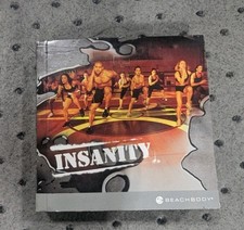 Insanity beachbody complete - insanity, 10