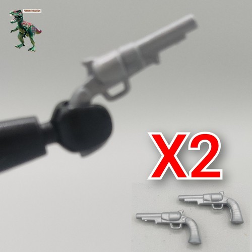 Playmobil revolver colt - playmobil,