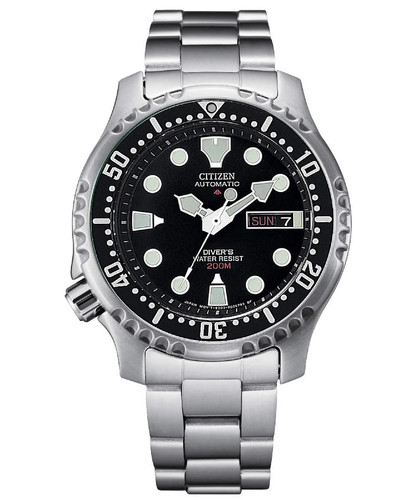 Orologe citizen promaster - citizen,
