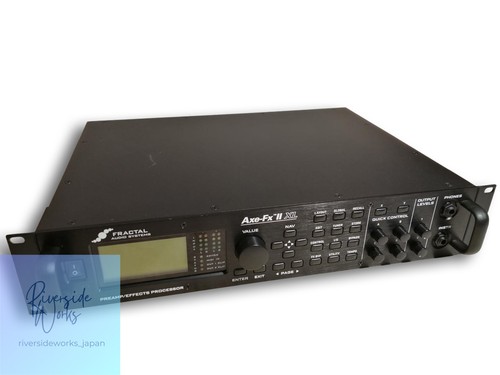 Fractal audio systems axe - systems,