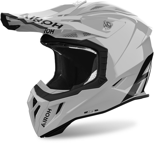 Casque motocross airoh - casque, de