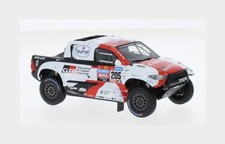 1:43 IXO Toyota Hilux Pick-Up