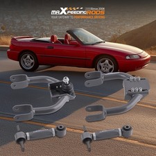 BRAS DE CONTRÔLE AVANT+BRAS DE CARROSSERIE ARRIÈRE FOR HONDA CIVIC DEL SOL ACURA