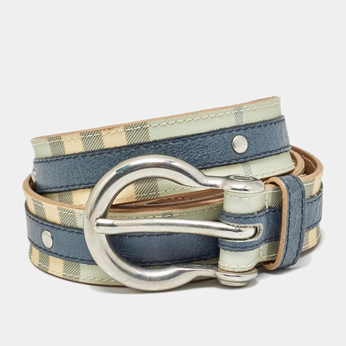 Ceinture burberry à - burberry, 90