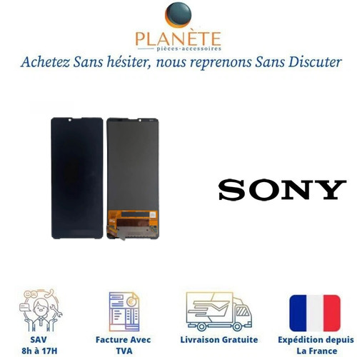 Ecran lcd vitre tactile - ecran,