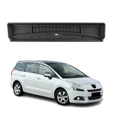 Tapis de Coffre pour Peugeot