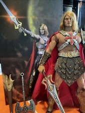 Masters Of The Universe