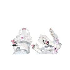 Fixation Snowboard K2 Charm