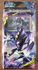 Deck Pokémon Harmonie Des Esprits Fixation Laser Necrozma Neuf 