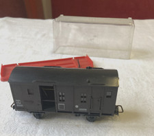 JOUEF HO : WAGON MARCHANDISES