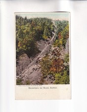 G777) Carte postale, BOZEN
