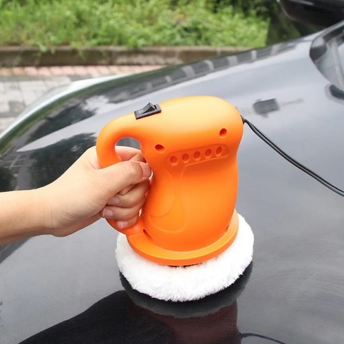 Polisseuse pour voiture 12v - voiture,