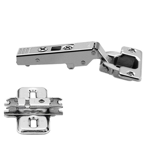Charnières blum clipser - à,