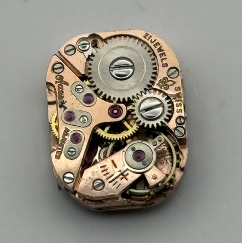 Mouvement pour montre 976 - montre,