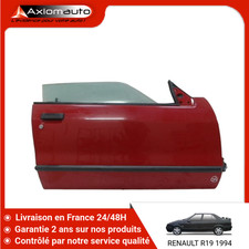 🇫🇷 PORTE AVANT DROIT