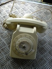 telephone vintage a cadran