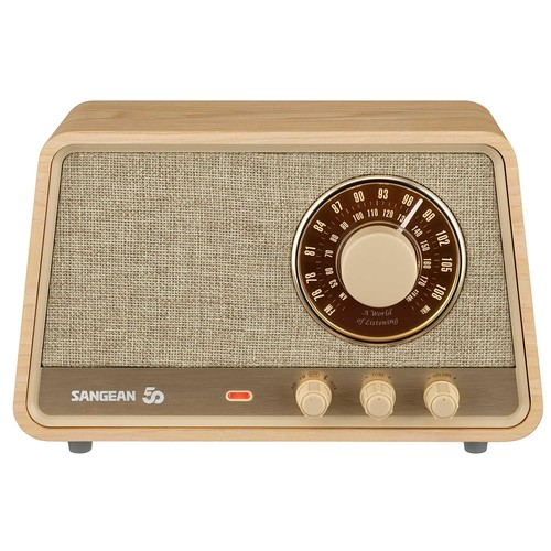 Radio table bluetooth - table,