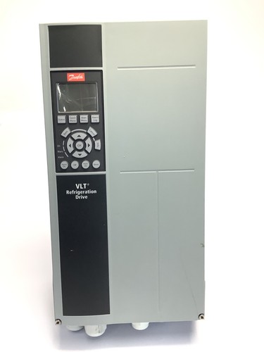 134f7663 danfoss vlt fc103 - 134f7663,