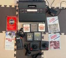 Console de jeu ATARI 2800