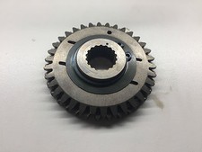 UN PIGNON DE BALANCIER EQUILIBRAGE KAWASAKI 300 KLXR KLX R TYPE MOTEUR LX300AE