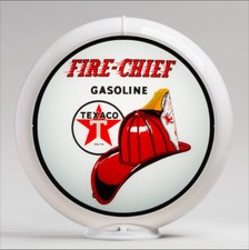 Texaco Fire Chief 13.5" Gas