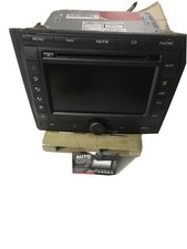 Autoradio GPS Pour Ford Serie