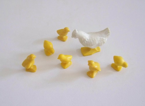 Playmobil ferme lot - ferme,