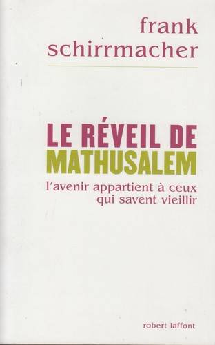 Reveil mathusalem - le, /