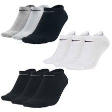 3 Paire Nike Baskets