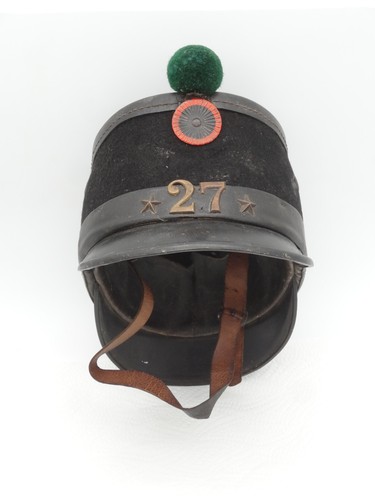 Ww1 swiss army cap - ww1,