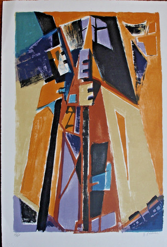 Géza szóbel la - géza, (1905-1963)