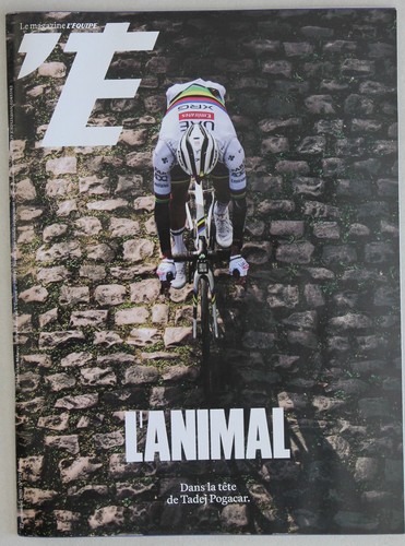 Equipe magazine du - l'equipe,