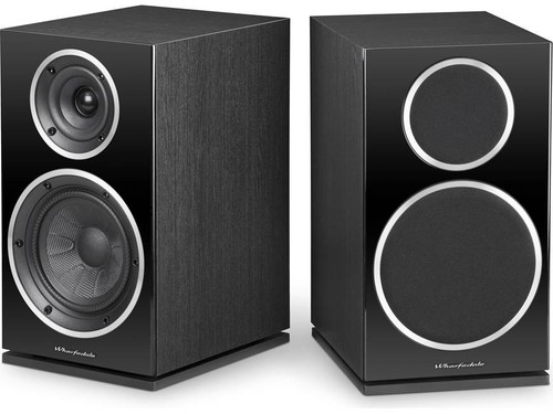 Wharfedale diamond 225 - diamond,