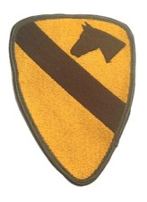 Insigne Patch US Army 1st Air