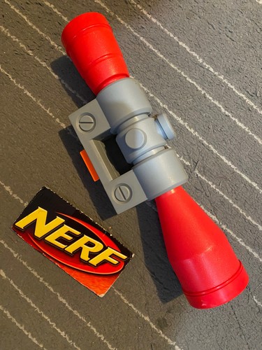 Nice nerf fortnite heavy - *,