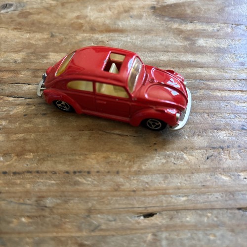 Majorette 202 vw - majorette, n°