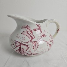 Broc Décor Rose De Noël