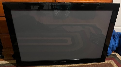 Samsung pn42a450p1d inch - samsung, 42-inch